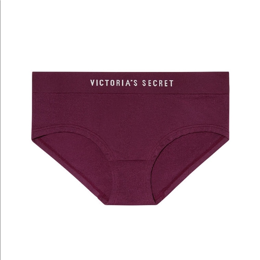 VS Perfect Comfort Hiphugger seamless panties